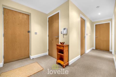 undefined, St Josephs Court, Cleethorpes DN35