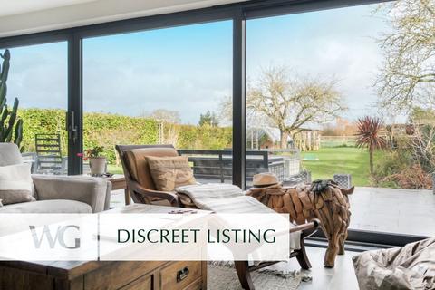 5 bedroom detached house for sale, Clyst St. Mary, Devon