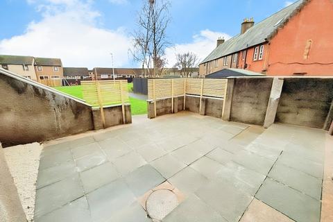 undefined, High Street, Methil, KY8