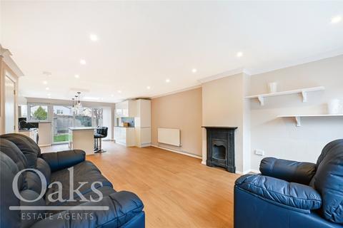 3 bedroom terraced house to rent, Belmont Road, South Norwood
