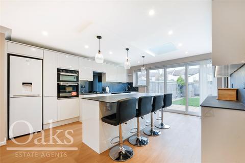 3 bedroom terraced house to rent, Belmont Road, South Norwood