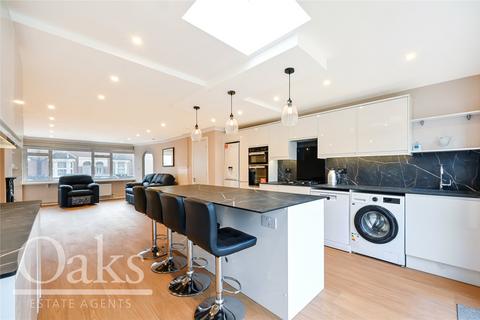 3 bedroom terraced house to rent, Belmont Road, South Norwood