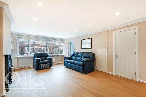 3 bedroom terraced house to rent, Belmont Road, South Norwood