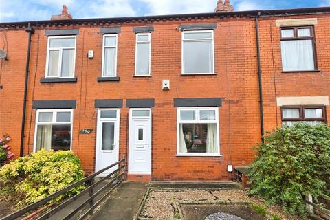 2 bedroom terraced house to rent, Manchester Road, Swinton M27