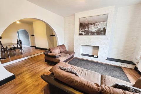 2 bedroom terraced house to rent, Manchester Road, Swinton M27