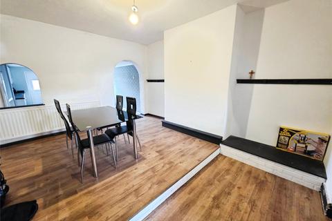 2 bedroom terraced house to rent, Manchester Road, Swinton M27