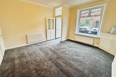 undefined, Buchanan Street, Swinton M27