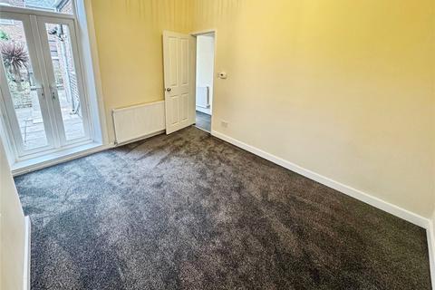undefined, Buchanan Street, Swinton M27
