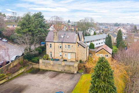 undefined, Tapton House Road, Sheffield S10