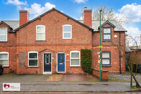 Grove Road, Solihull B91