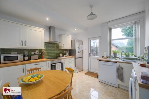 undefined, Grove Road, Solihull B91