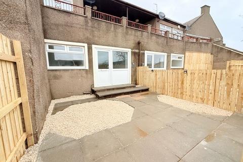 undefined, High Street, Methil, KY8