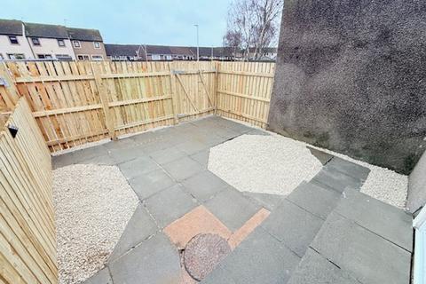 undefined, High Street, Methil, KY8