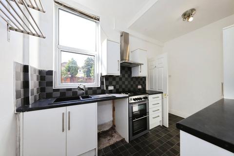 undefined, Lonsdale Road, West Midlands WV3