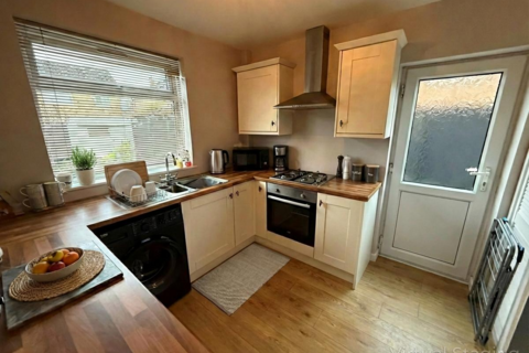 3 bedroom semi-detached house for sale, Swinburne Road, Hinckley