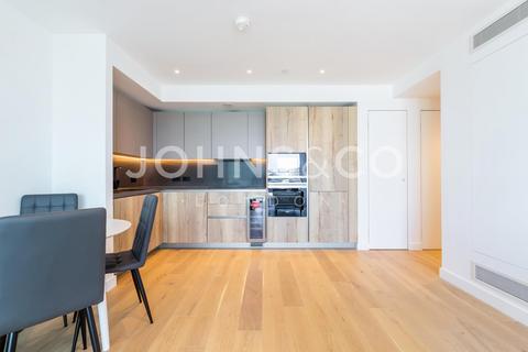 1 bedroom apartment for sale, The Makers Building, Jasper Walk, London, N1