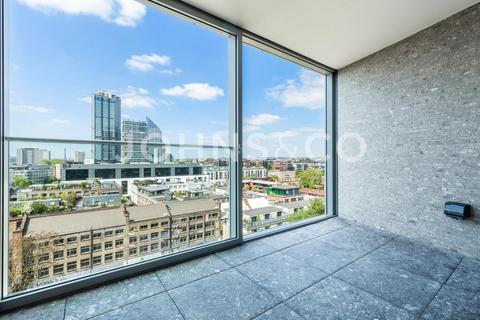 1 bedroom apartment for sale, The Makers Building, Jasper Walk, London, N1