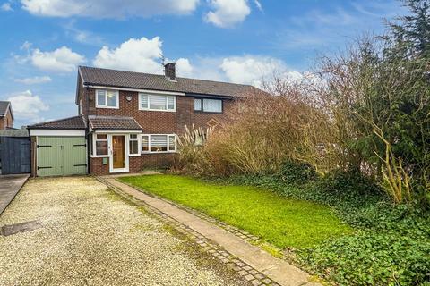 undefined, Bispham Close, Bury BL8