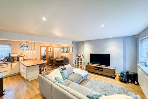 undefined, Bispham Close, Bury BL8