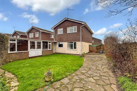 4 bedroom detached house for sale, Malin Road, Littlehampton, West Sussex