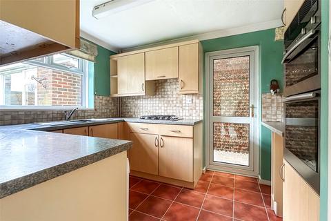 4 bedroom detached house for sale, Malin Road, Littlehampton, West Sussex
