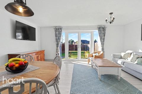 undefined, Hopeswood, Liss