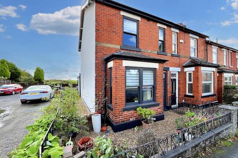 3 bedroom terraced house for sale, Ringley Road West, Radcliffe, M26