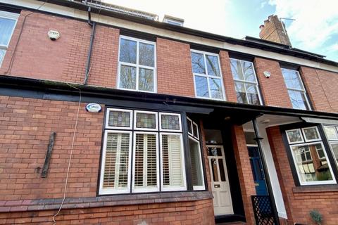 1 bedroom flat for sale, Bamford Road, Didsbury, Manchester, M20
