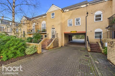 2 bedroom apartment for sale, York Terrace, Cambridge