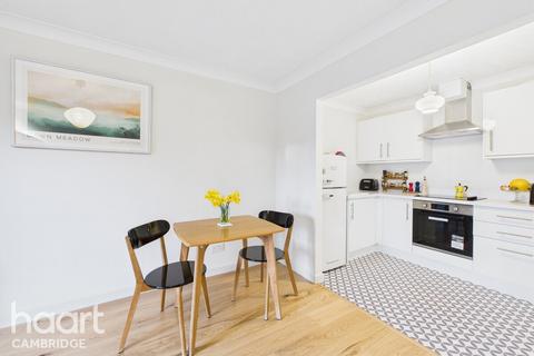 2 bedroom apartment for sale, York Terrace, Cambridge