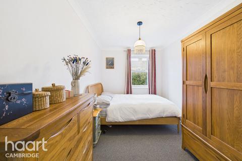 2 bedroom apartment for sale, York Terrace, Cambridge