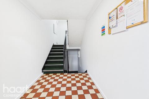 2 bedroom apartment for sale, York Terrace, Cambridge