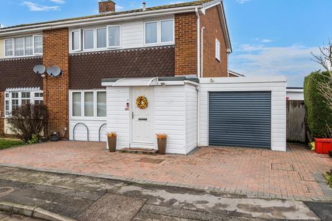 Boyne Drive, Chelmsford, Essex
