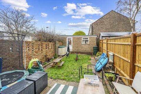 2 bedroom end of terrace house for sale, Mendip Road, Worthing, West Sussex, BN13