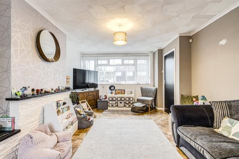 2 bedroom end of terrace house for sale, Mendip Road, Worthing, West Sussex, BN13