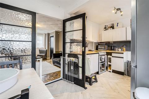 2 bedroom end of terrace house for sale, Mendip Road, Worthing, West Sussex, BN13