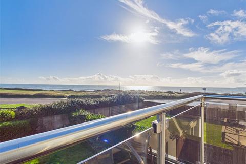 3 bedroom detached house for sale, Solent Road, Bournemouth, Dorset, BH6