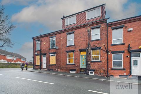 Henley Road, Bramley, Leeds, LS13