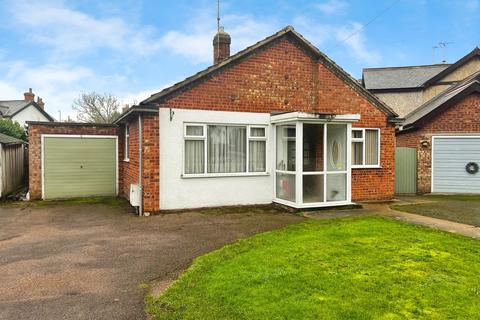 2 bedroom bungalow for sale, Knight Street, Pinchbeck, Spalding