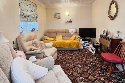 2 bedroom bungalow for sale, Knight Street, Pinchbeck, Spalding