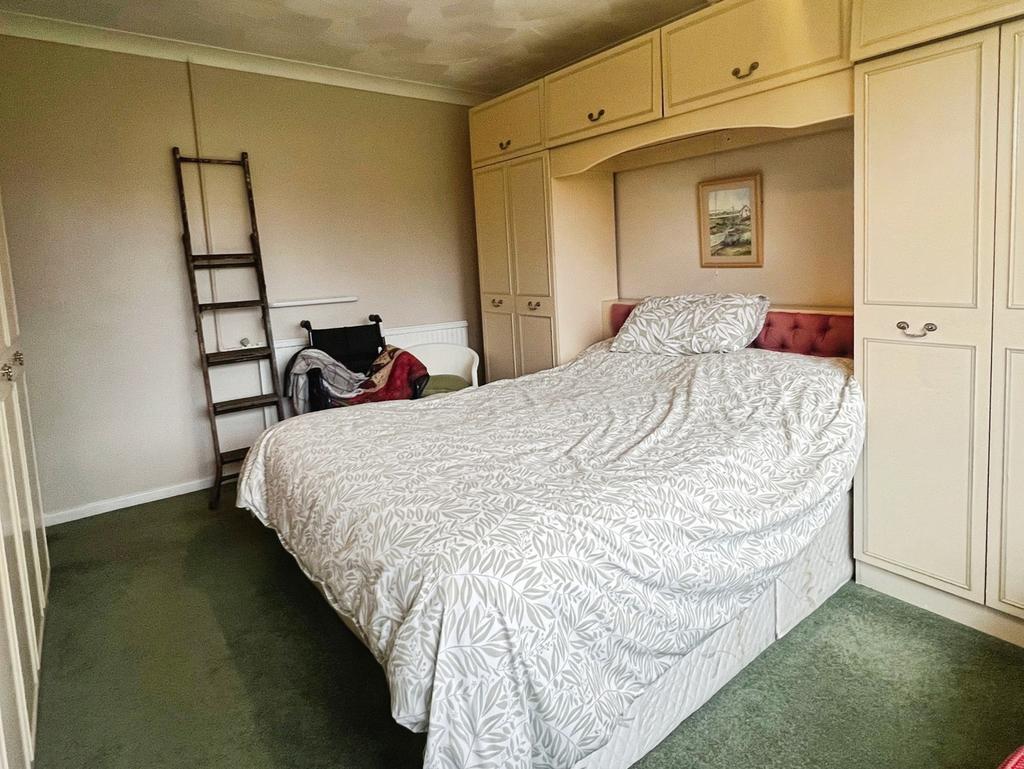 Bed 1
