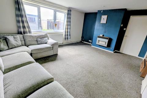 3 bedroom end of terrace house for sale, West Drive, Tattershall, Lincoln, LN4