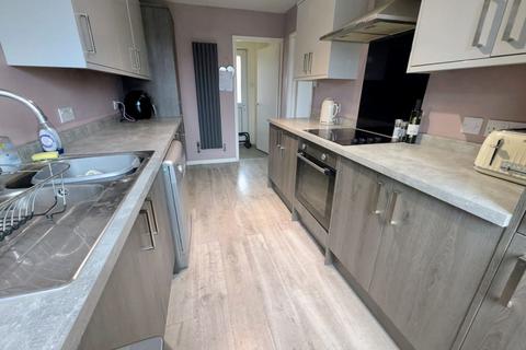 undefined, West Drive, Tattershall, Lincoln, LN4