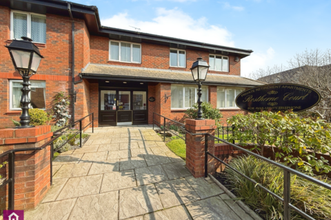 undefined, Brown Street, Altrincham, Greater Manchester, WA14