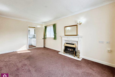 undefined, Brown Street, Altrincham, Greater Manchester, WA14