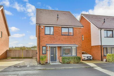 4 bedroom detached house for sale, Nova Avenue, Faversham, Kent