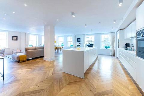 undefined, Clifton Street, Glasgow, G3