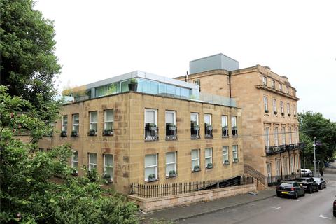 undefined, Clifton Street, Glasgow, G3