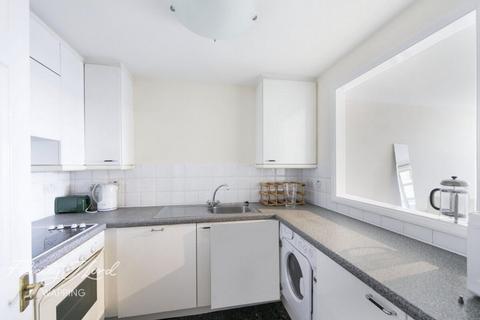 1 bedroom flat for sale, Jardine Road, LONDON, E1W