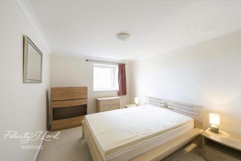1 bedroom flat for sale, Jardine Road, LONDON, E1W